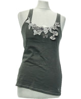 142728 Tops et t-shirts ABERCROMBIE Occasion Once Again Friperie en ligne
