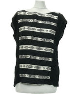 142735 Tops et t-shirts NAF NAF Occasion Once Again Friperie en ligne