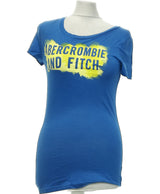 142736 Tops et t-shirts ABERCROMBIE Occasion Once Again Friperie en ligne