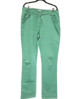 142750 Pantalons et pantacourts DIANE LAURY Occasion Once Again Friperie en ligne