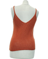 142763 Tops et t-shirts MANGO Occasion Vêtement occasion seconde main