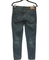 142765 Jeans ZARA Occasion Vêtement occasion seconde main