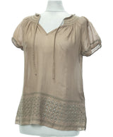 142769 Chemises et blouses CAROLL Occasion Once Again Friperie en ligne