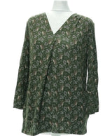142808 Chemises et blouses CAROLL Occasion Once Again Friperie en ligne