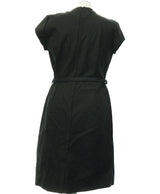 142818 Robes MANGO Occasion Vêtement occasion seconde main