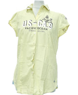 142837 Chemises et blouses GAASTRA Occasion Once Again Friperie en ligne