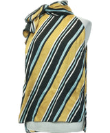 142838 Tops et t-shirts ZARA Occasion Once Again Friperie en ligne