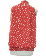142840 Tops et t-shirts MORGAN Occasion Vêtement occasion seconde main