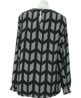 142844 Chemises et blouses LA FEE MARABOUTEE Occasion Vêtement occasion seconde main