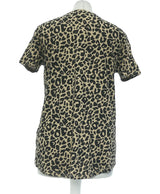 142871 Tops et t-shirts ZARA Occasion Vêtement occasion seconde main