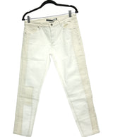 142874 Jeans SPORTMAX Occasion Once Again Friperie en ligne