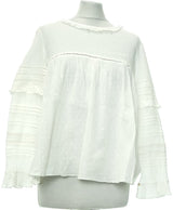 142892 Chemises et blouses ZARA Occasion Once Again Friperie en ligne