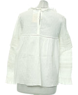 142892 Chemises et blouses ZARA Occasion Vêtement occasion seconde main