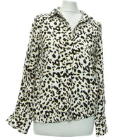 142893 Chemises et blouses ICHI Occasion Once Again Friperie en ligne
