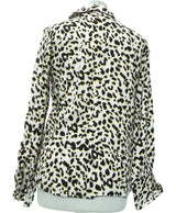 142893 Chemises et blouses ICHI Occasion Vêtement occasion seconde main