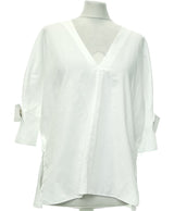 142901 Tops et t-shirts ZARA Occasion Once Again Friperie en ligne
