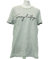 142910 Tops et t-shirts TOMMY HILFIGER Occasion Once Again Friperie en ligne