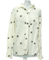 142913 Chemises et blouses LEVI'S Occasion Once Again Friperie en ligne