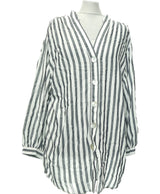 142916 Chemises et blouses ZARA Occasion Once Again Friperie en ligne