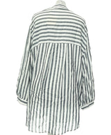 142916 Chemises et blouses ZARA Occasion Vêtement occasion seconde main