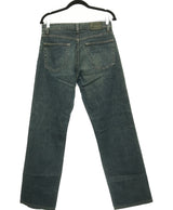 142917 Jeans LACOSTE Occasion Vêtement occasion seconde main