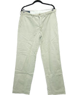 142921 Pantalons et pantacourts RALPH LAUREN Occasion Once Again Friperie en ligne