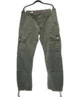 142924 Pantalons et pantacourts KAPORAL Occasion Once Again Friperie en ligne