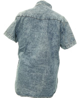142926 Vestes PULL AND BEAR Occasion Vêtement occasion seconde main
