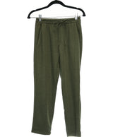 142936 Pantalons et pantacourts ZARA Occasion Once Again Friperie en ligne