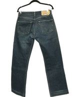 142965 Jeans LEVI'S Occasion Vêtement occasion seconde main