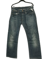 142966 Jeans REPLAY Occasion Once Again Friperie en ligne