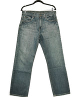 142967 Jeans CALVIN KLEIN Occasion Once Again Friperie en ligne
