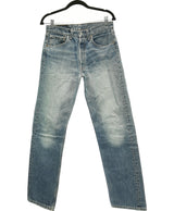 142968 Jeans LEVI'S Occasion Once Again Friperie en ligne