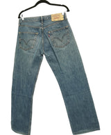 142969 Jeans LEVI'S Occasion Vêtement occasion seconde main