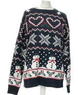 142977 Pulls et gilets OYSHO Occasion Once Again Friperie en ligne