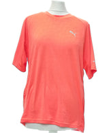 142988 Tops et t-shirts PUMA Occasion Once Again Friperie en ligne