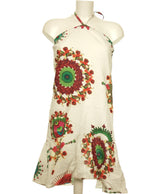 143036 Robes DESIGUAL Occasion Once Again Friperie en ligne