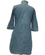 143048 Robes MANGO Occasion Vêtement occasion seconde main