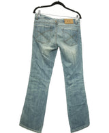 143063 Jeans ARMANI Occasion Vêtement occasion seconde main