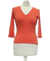 143067 Tops et t-shirts GUESS Occasion Once Again Friperie en ligne
