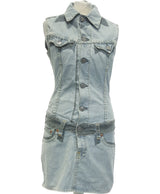 143073 Robes LEVI'S Occasion Once Again Friperie en ligne