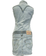 143073 Robes LEVI'S Occasion Vêtement occasion seconde main