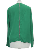 143091 Chemises et blouses ZARA Occasion Vêtement occasion seconde main
