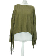 143105 Pulls et gilets ZARA Occasion Once Again Friperie en ligne