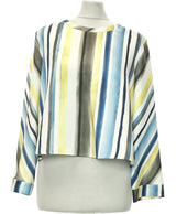 143107 Tops et t-shirts ZARA Occasion Once Again Friperie en ligne