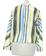 143107 Tops et t-shirts ZARA Occasion Vêtement occasion seconde main