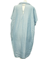 143111 Robes ZARA Occasion Vêtement occasion seconde main