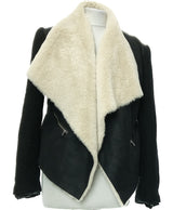 143114 Vestes ZARA Occasion Once Again Friperie en ligne