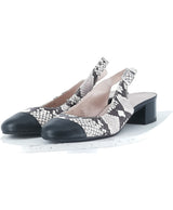 143129 Chaussures ANDRE Occasion Once Again Friperie en ligne