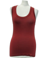 143135 Tops et t-shirts MANGO Occasion Once Again Friperie en ligne